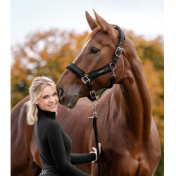 Capezza Waldhausen Soft Touch Nero