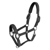 Capezzina Waldhausen St. Gallen Nero