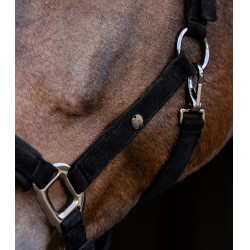 Capezzina Waldhausen St. Gallen Nero