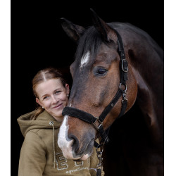 Capezzina Waldhausen St. Gallen Nero