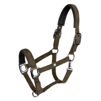 Capezzina Waldhausen St. Gallen Marrone verde