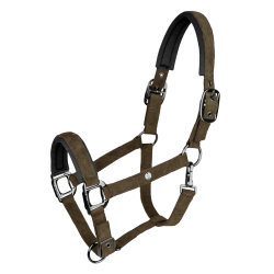 Capezzina Waldhausen St. Gallen Marrone verde