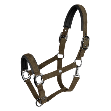 Capezzina Waldhausen St. Gallen Marrone verde