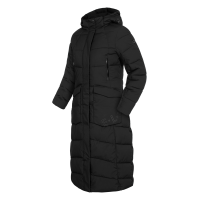 Cappotto termico ELT Saphira Advanced donna Nero Cappotto termico ELT Saphira Advanced donna Nero