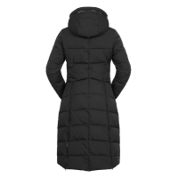 Cappotto termico ELT Saphira Advanced donna Nero Cappotto termico ELT Saphira Advanced donna Nero