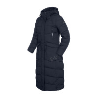 Cappotto termico ELT Saphira Advanced donna Blu profondo Cappotto termico ELT Saphira Advanced donna Blu profondo