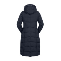 Cappotto termico ELT Saphira Advanced donna Blu profondo Cappotto termico ELT Saphira Advanced donna Blu profondo