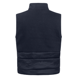 Pile trapuntato ELT Lucky Milu bambino Blu profondo Pile trapuntato ELT Lucky Milu bambino Blu profondo