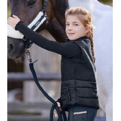 Pile trapuntato ELT Lucky Milu bambino Blu profondo Pile trapuntato ELT Lucky Milu bambino Blu profondo