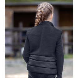 Pile trapuntato ELT Lucky Milu bambino Blu profondo Pile trapuntato ELT Lucky Milu bambino Blu profondo