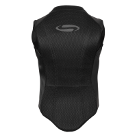 Protezione dorsale Swing P24 Flex bambino Nero Protezione dorsale Swing P24 Flex bambino Nero