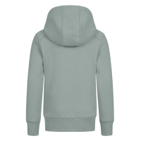 Felpa con cappuccio ELT Ariana bambino Blu argentato Felpa con cappuccio ELT Ariana bambino Blu argentato