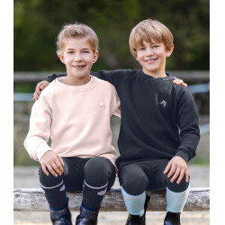 Maglione girocollo ELT Lucky Marla bambino Blu profondo