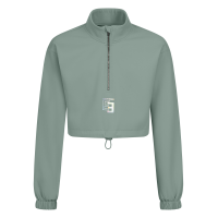 Maglia tecnica ELT Amelie bambino Blu argentato Maglia tecnica ELT Amelie bambino Blu argentato