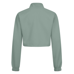 Maglia tecnica ELT Amelie bambino Blu argentato