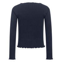 Maglia a maniche lunghe ELT Lucky Merle per bambino Blu profondo