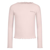Maglia a maniche lunghe ELT Lucky Merle per bambino Rosa pallido