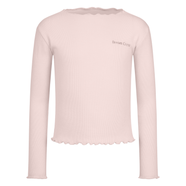 Maglia a maniche lunghe ELT Lucky Merle per bambino Rosa pallido