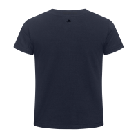 T-shirt ELT Lucky Marta bambino Blu profondo