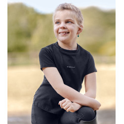 T-shirt ELT Lucky Marta bambino Blu profondo T-shirt ELT Lucky Marta bambino Blu profondo