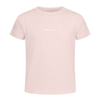 T-shirt ELT Lucky Marta bambino Rosa pallido