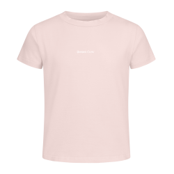 T-shirt ELT Lucky Marta bambino Rosa pallido