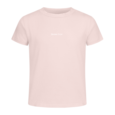 T-shirt ELT Lucky Marta bambino Rosa pallido