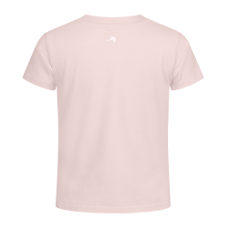 T-shirt ELT Lucky Marta bambino Rosa pallido