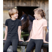 T-shirt ELT Lucky Marta bambino Rosa pallido