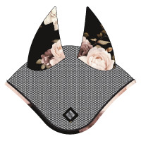 Cuffia antimosche Imperial Riding Rebel Stampa floreale Motivi Cuffia antimosche Imperial Riding Rebel Stampa floreale Motivi