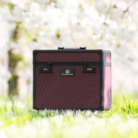 Box per la striglia Imperial Riding Shiny Unicorno Motivi Box per la striglia Imperial Riding Shiny Unicorno Motivi