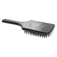 Spazzola per criniera e coda HV Polo Natural Nero