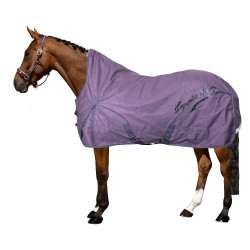 Coperta da paddock Imperial Riding Super-dry 200gr Ametista Viola Coperta da paddock Imperial Riding Super-dry 200gr Ametista Viola