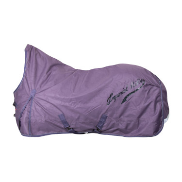 Coperta da paddock Imperial Riding Super-dry 200gr Ametista Viola Coperta da paddock Imperial Riding Super-dry 200gr Ametista Viola