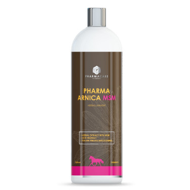 Pharma Arnica MSM 1000 ml Pharma Arnica MSM 1000 ml