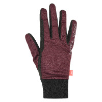 Handschuhe Imperial Riding Hide & Shine Kinder Fico Viola
