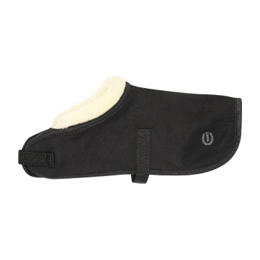 Giocattoli set scuderia Imperial Riding Piccolo Nero glitter