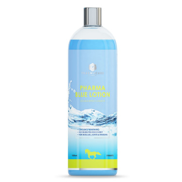 Pharma Blue Lozione 1000ml