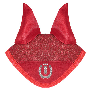 Set di giocattoli da equitazione Imperial Riding Piccolo Rosso