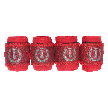 Set di giocattoli da equitazione Imperial Riding Piccolo Rosso