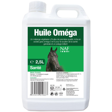 Olio Omega NAF Olio Omega NAF