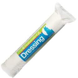 Bendaggio Dressing NaturalintX NAF