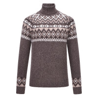 Pullover HV Polo Dyanne Legno Beige