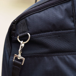 Borsa per stivali Imperial Riding Olania Nero