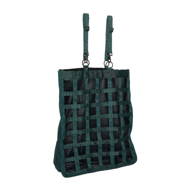 Sacca per fieno a lento consumo HV Polo Nena Verde petrolio