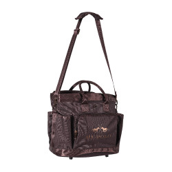 Borsa da striglia HV Polo Jonna Legno Beige Borsa da striglia HV Polo Jonna Legno Beige