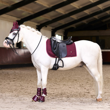 Sottosella da dressage Imperial Riding Rebel Sottosella da dressage Imperial Riding Rebel