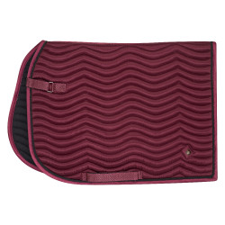 Sottosella da dressage Imperial Riding Rebel Fico Viola Sottosella da dressage Imperial Riding Rebel Fico Viola