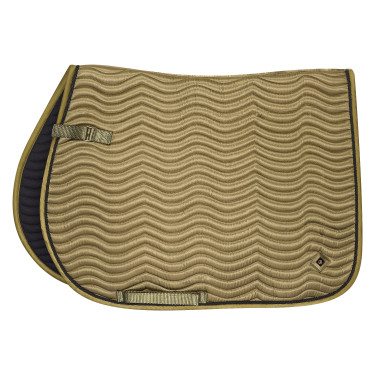 Sottosella Imperial Riding Rebel GP Verde oliva