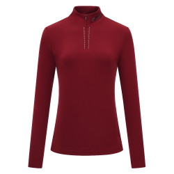 Top Euro-Star Adeline Amaranto